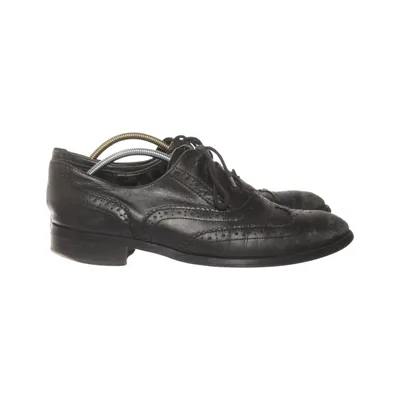 Richelieus (Noir) de Viola
