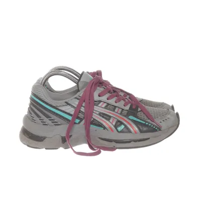 Sneakers (Grå, Flerfärgad) från Asics