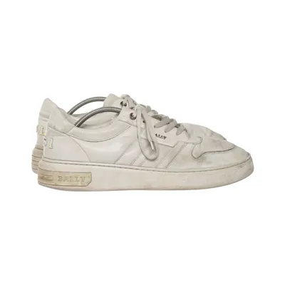 Sneakers (Maudo) from Bally