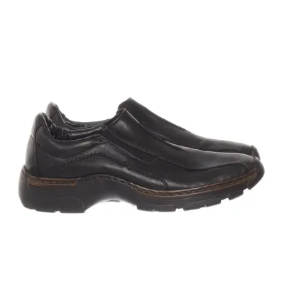 Loafers (Black) from Rieker Antistress