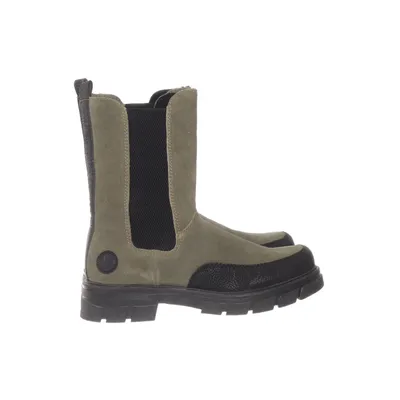 Chelsea boots (Groen, Zwart) van Rieker