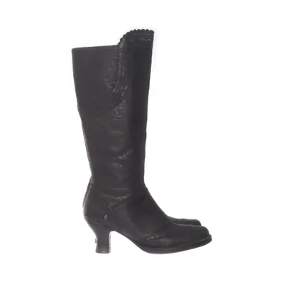 Boots (Brown) from Neosens Leather