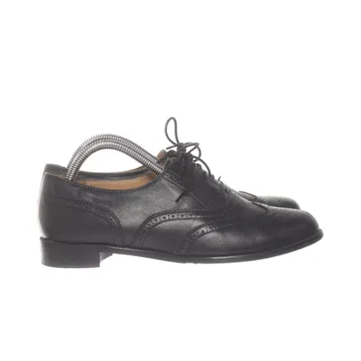 Brogue (Zwart) van Rizzo