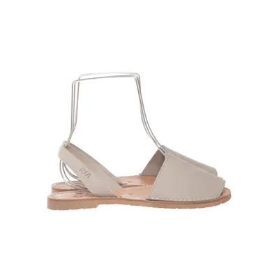 Sandaler (Grå) från Ria Skinn