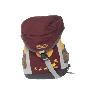 Ryggsäck (Lila, Flerfärgad, Gul, Grå) från Kilimanjaro