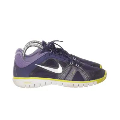 Baskets (Bleu, Jaune, Blanc) de Nike Training