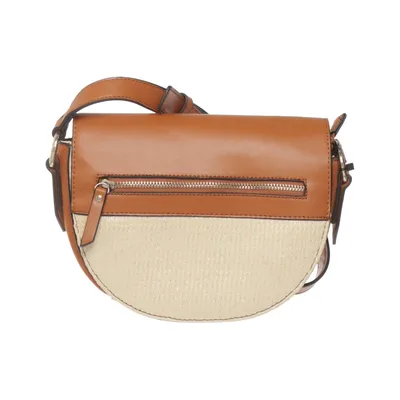 Skuldertaske (Brun, Beige) fra Parfois