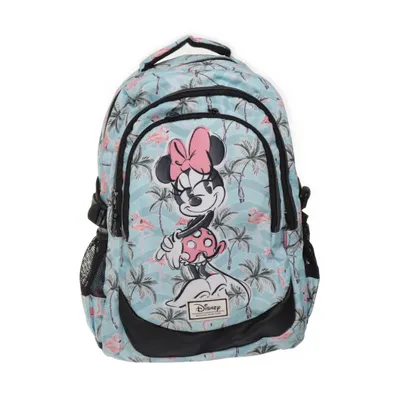 Backpack (Blue, Multicolored) from Disney