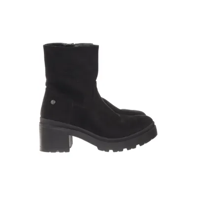 Ankle boots (Black) from Xti Urban Brand