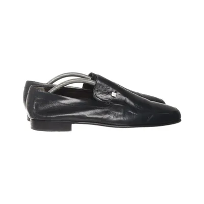 Loafers (Svart) från Moreschi