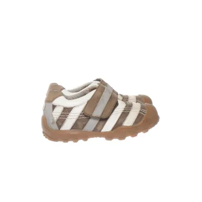 Träningsskor (Brun, Vit, Silverfärgad) från Vincent