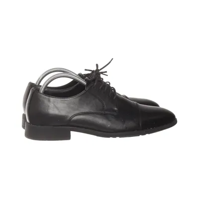 Derby schoenen (Zwart) van Pier One