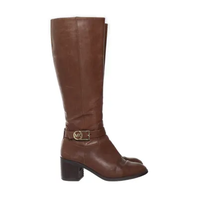 Stövlar (Brun) från Michael Kors Skinn
