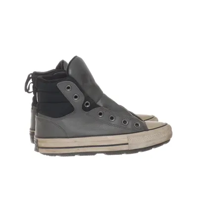Chaussures en toile (Gris) de Converse