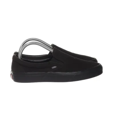 Slip-ons (Svart) från Vans