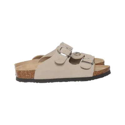 Slip-ins (Beige) van Duffy Leer