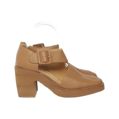 Escarpins (Beige) de Stephan