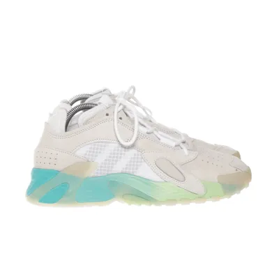 Träningsskor (STREETBALL) från Adidas Originals Skinn