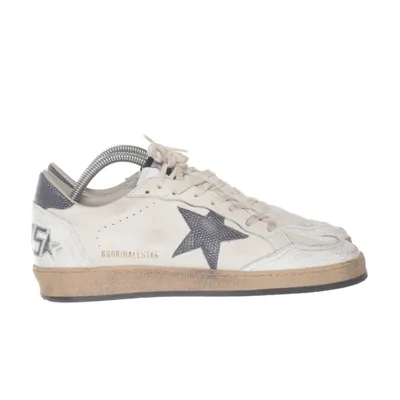 Sneakers (Wit, Blauw) van Golden Goose