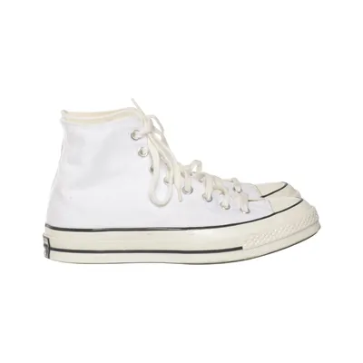 Chaussures en toile (Chuck 70) de Converse Cuir