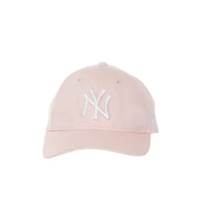 Baseballkeps (Rosa) från New Era Bomull