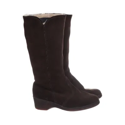 Laarzen (Bruin) van Clarks