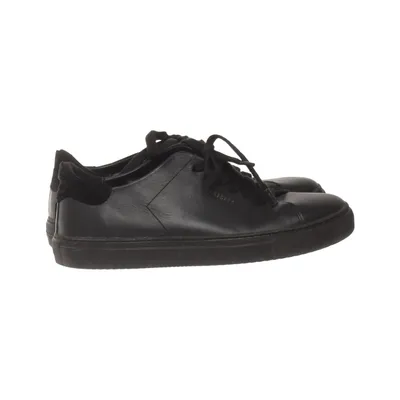 Sneakers (Zwart) van Axel Arigato Leer