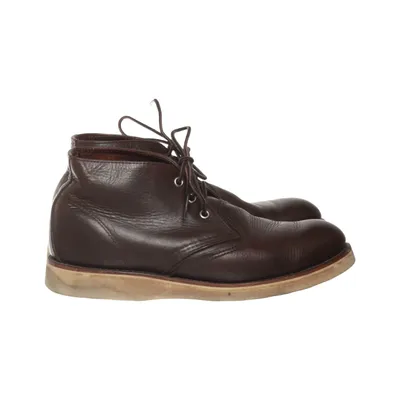 Ökenkängor (Chukka) från Red Wing Shoes Skinn