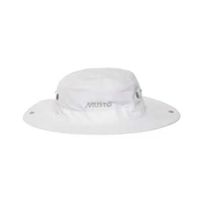 Sonnenhut (Weiß) von Musto Polyester
