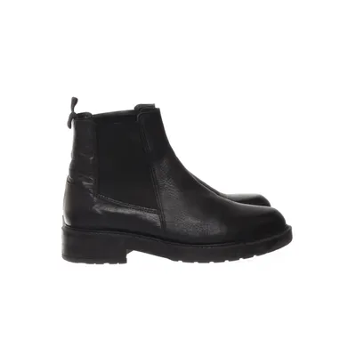 Chelsea boots (Black) from Pavement
