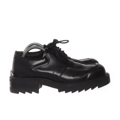 Derby schoenen (Zwart) van Björn Borg