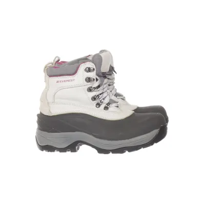 Hoge wandelschoenen (Zwart, Wit, Grijs) van Everest