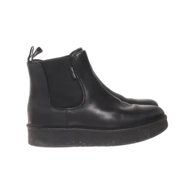Chelsea boots (Svart) från Hush Puppies