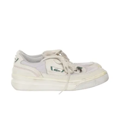 Baskets (Blanc, Multicolore) de Lacoste
