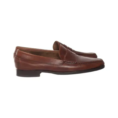 Loafers (Brown) from Tod's