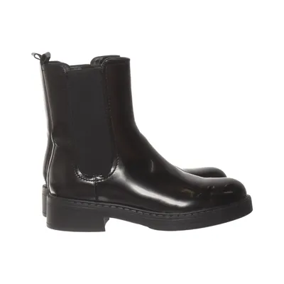 Ankle boots (Black) from Graceland