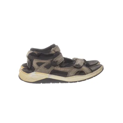 Sandals (Gray) from Ecco