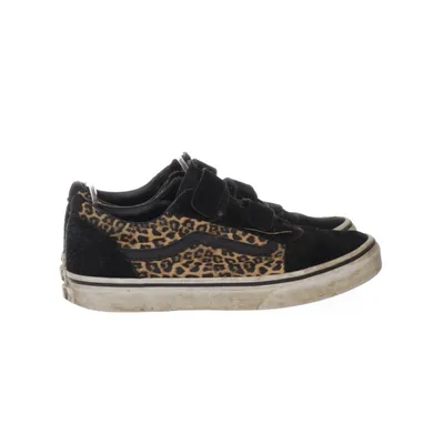 Sneakers (Svart, Flerfärgad) från Vans