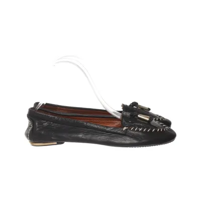 Bottines en daim (Noir) de Gino Rossi