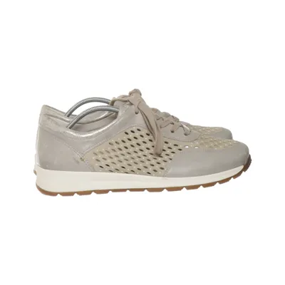Baskets (Gris, Beige) de Ara