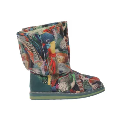 Stövlar (28TS119/5077) från Desigual