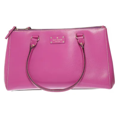 Handväska (Lila) från Kate Spade