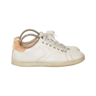 Sneakers (Vit, Orange) från Unstructured by Clarks