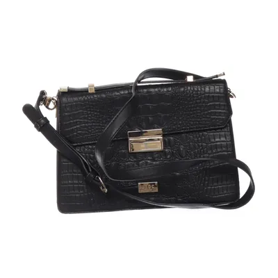 Handväska (Svart) från LYDC London