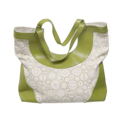 Handtas (Groen, Wit) van Furla
