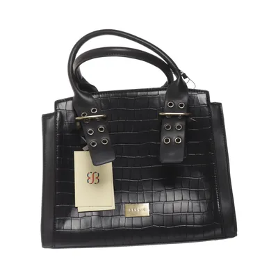 Sac à main (Noir) de Bessie