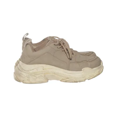 Baskets (Beige) de Shoes