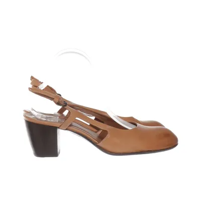 Klackskor (Beige) från Scarpa