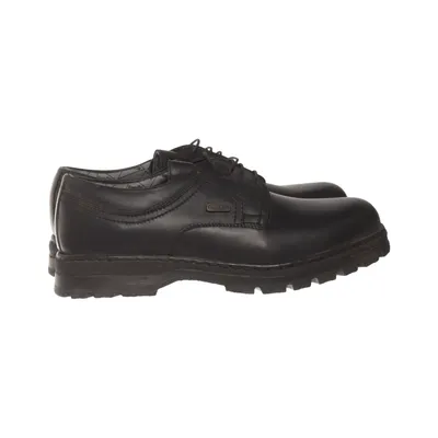 Derbyskor ([NEW] Belgian Army Real Leather - Made in Italy) från SympaTex Skinn