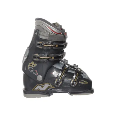 Langlaufschoenen (Grijs) van Nordica